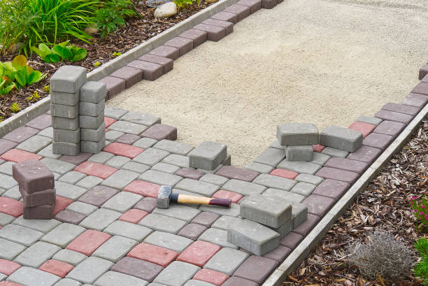 Best Driveway Paving Contractor  in Deerfield, WI
