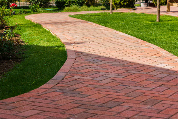 Reasons to Select Us for Your Driveway Paving Requirements in Deerfield, WI