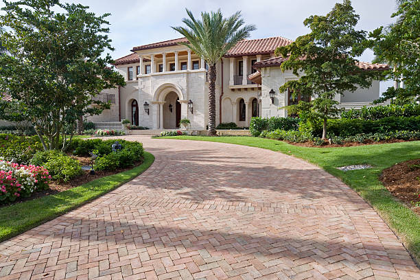 Best Driveway Pavers Near Me  in Deerfield, WI