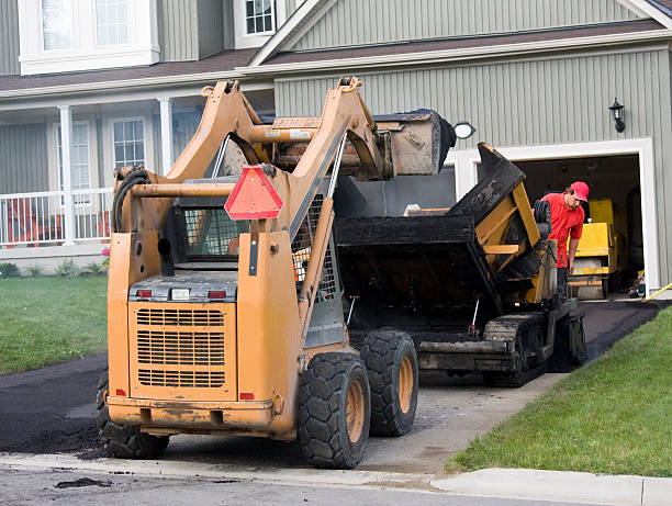 Best Driveway Pavers Near Me  in Deerfield, WI