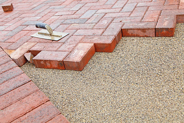 Reasons to Select Us for Your Driveway Paving Requirements in Deerfield, WI
