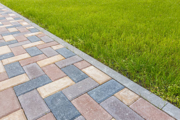 Best Affordable Driveway Pavers  in Deerfield, WI